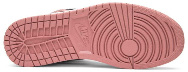 Jordan 1 Retro High Rust Pink 861428-101 - Phonecase4u photo 5