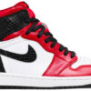 Jordan 1 Retro High Satin Snake Chicago (Women's) CD0461-601 - Phonecase4u photo 1