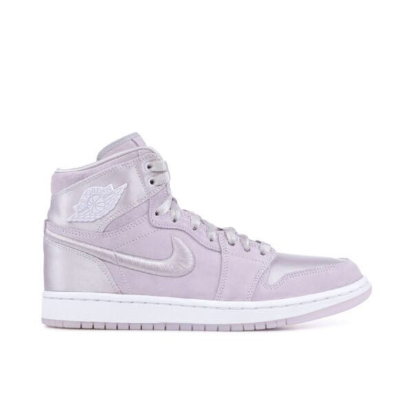 Jordan 1 Retro High Season of Her Barley Grape (Women's) AO1847-545 - Phonecase4u photo 1