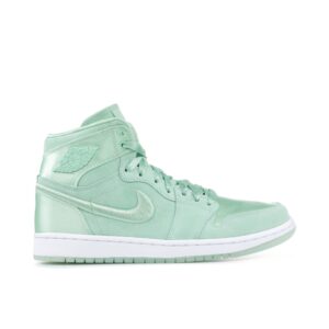 Jordan 1 Retro High Season of Her Mint Foam (Women's) AO1847-345 - Phonecase4u photo 1