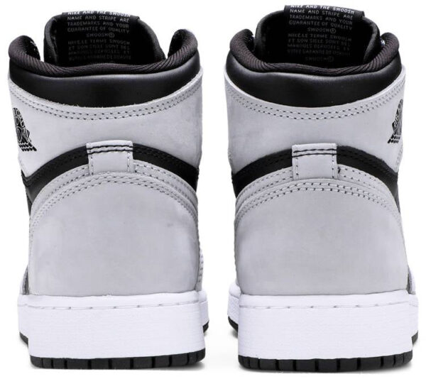 Jordan 1 Retro High Shadow 2.0 (GS) 575441-035 - Phonecase4u photo 4