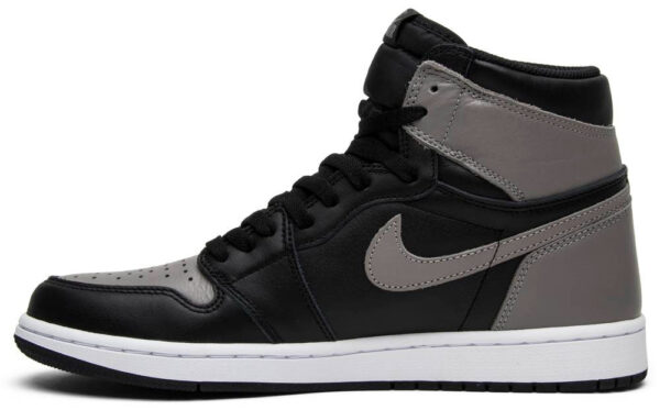 Jordan 1 Retro High Shadow (2018) 555088-013 - Phonecase4u photo 2