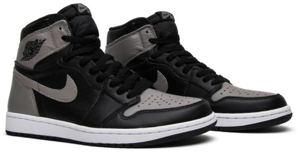 Jordan 1 Retro High Shadow (2018) 555088-013 - Phonecase4u photo 3