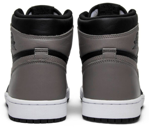 Jordan 1 Retro High Shadow (2018) 555088-013 - Phonecase4u photo 4