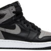 Jordan 1 Retro High Shadow (2018) (GS) 575441-013 - Phonecase4u photo 1