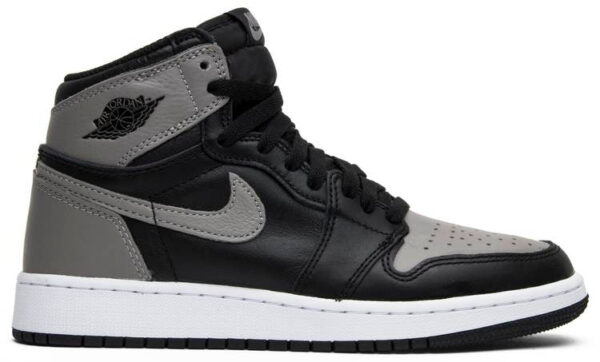 Jordan 1 Retro High Shadow (2018) (GS) 575441-013 - Phonecase4u photo 1