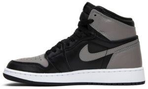 Jordan 1 Retro High Shadow (2018) (GS) 575441-013 - Phonecase4u photo 2