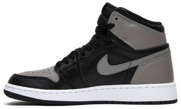 Jordan 1 Retro High Shadow (2018) (GS) 575441-013 - Phonecase4u photo 2