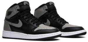 Jordan 1 Retro High Shadow (2018) (GS) 575441-013 - Phonecase4u photo 3