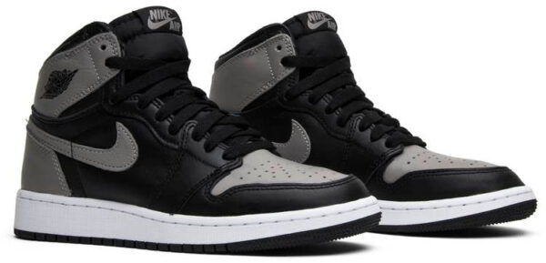 Jordan 1 Retro High Shadow (2018) (GS) 575441-013 - Phonecase4u photo 3