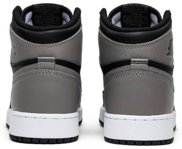 Jordan 1 Retro High Shadow (2018) (GS) 575441-013 - Phonecase4u photo 4