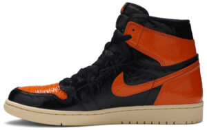 Jordan 1 Retro High Shattered Backboard 3.0 555088-028 - Phonecase4u photo 2