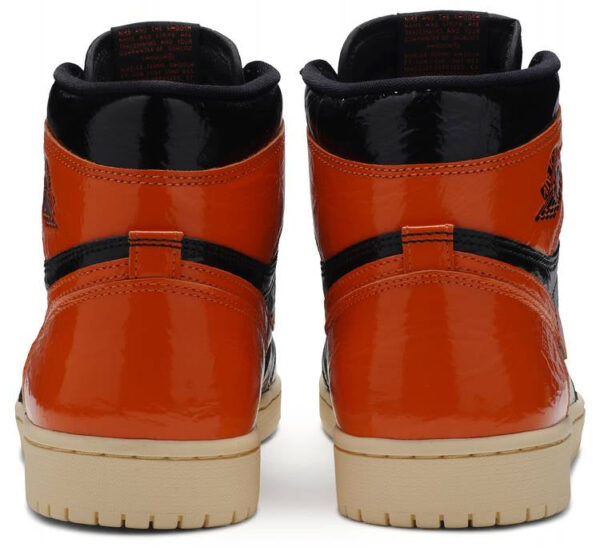 Jordan 1 Retro High Shattered Backboard 3.0 555088-028 - Phonecase4u photo 4