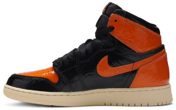 Jordan 1 Retro High Shattered Backboard 3.0 (GS) 575441-028 - Phonecase4u photo 2