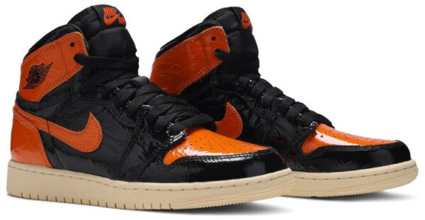 Jordan 1 Retro High Shattered Backboard 3.0 (GS) 575441-028 - Phonecase4u photo 3