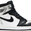 Jordan 1 Retro High Silver Toe (Women's) CD0461-001 - Phonecase4u photo 1