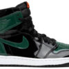 Jordan 1 Retro High SoleFly Art Basel Black (Numbered) AV3905-038 - Phonecase4u photo 1
