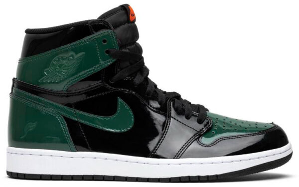Jordan 1 Retro High SoleFly Art Basel Black (Numbered) AV3905-038 - Phonecase4u photo 1