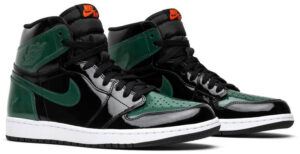 Jordan 1 Retro High SoleFly Art Basel Black (Numbered) AV3905-038 - Phonecase4u photo 3