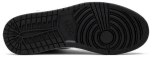 Jordan 1 Retro High SoleFly Art Basel Black (Numbered) AV3905-038 - Phonecase4u photo 5