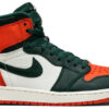 Jordan 1 Retro High SoleFly Art Basel Sail AV3905-138 - Phonecase4u photo 1