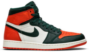 Jordan 1 Retro High SoleFly Art Basel Sail AV3905-138 - Phonecase4u photo 1