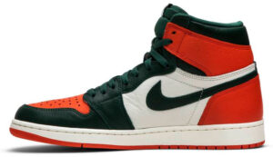 Jordan 1 Retro High SoleFly Art Basel Sail AV3905-138 - Phonecase4u photo 2