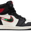Jordan 1 Retro High Sports Illustrated (A Star Is Born) 555088-015 - Phonecase4u photo 1