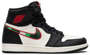 Jordan 1 Retro High Sports Illustrated (A Star Is Born) 555088-015 - Phonecase4u photo 1