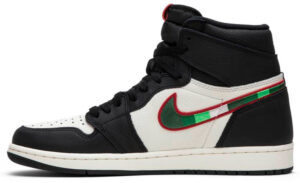 Jordan 1 Retro High Sports Illustrated (A Star Is Born) 555088-015 - Phonecase4u photo 2