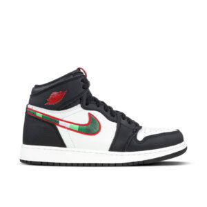 Jordan 1 Retro High Sports Illustrated (A Star Is Born) (GS) 575441-015 - Phonecase4u photo 1