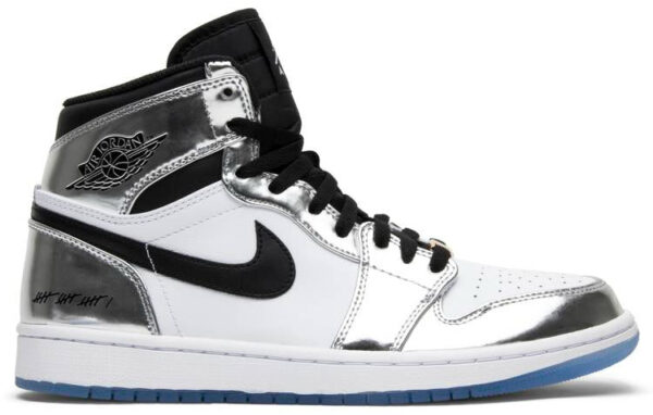 Jordan 1 Retro High Think 16 Pass the Torch AQ7476-016 - Phonecase4u photo 1