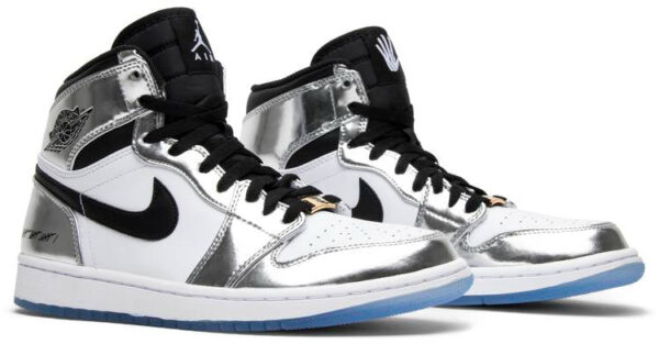 Jordan 1 Retro High Think 16 Pass the Torch AQ7476-016 - Phonecase4u photo 3