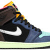 Jordan 1 Retro High Tokyo Bio Hack 555088-201 - Phonecase4u photo 1