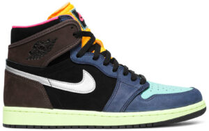 Jordan 1 Retro High Tokyo Bio Hack 555088-201 - Phonecase4u photo 1