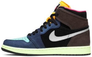 Jordan 1 Retro High Tokyo Bio Hack 555088-201 - Phonecase4u photo 5