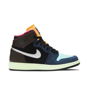 Jordan 1 Retro High Tokyo Bio Hack (GS) 575441-201 - Phonecase4u photo 1