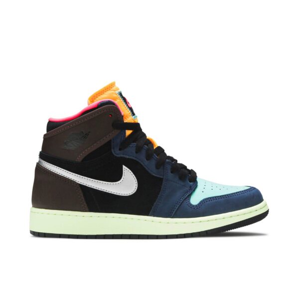 Jordan 1 Retro High Tokyo Bio Hack (GS) 575441-201 - Phonecase4u photo 1