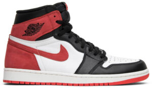 Jordan 1 Retro High Track Red 555088-112 - Phonecase4u photo 1