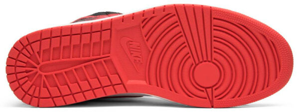 Jordan 1 Retro High Track Red 555088-112 - Phonecase4u photo 3