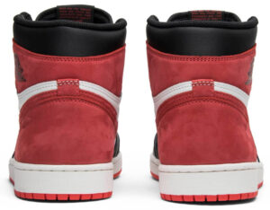 Jordan 1 Retro High Track Red 555088-112 - Phonecase4u photo 4