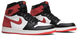 Jordan 1 Retro High Track Red 555088-112 - Phonecase4u photo 5