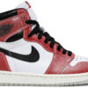 Jordan 1 Retro High Trophy Room Chicago (Friends and Family) (W/ Blue Laces) DA2728-100 - Phonecase4u photo 1