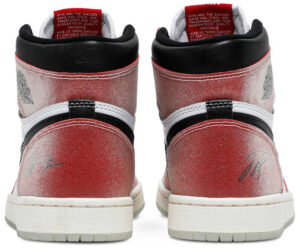 Jordan 1 Retro High Trophy Room Chicago (Friends and Family) (W/ Blue Laces) DA2728-100 - Phonecase4u photo 4