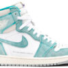 Jordan 1 Retro High Turbo Green 555088-311 - Phonecase4u photo 1