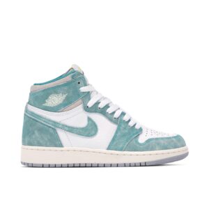 Jordan 1 Retro High Turbo Green (GS) 575441-311 - Phonecase4u photo 1