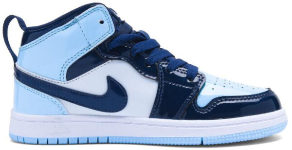 Jordan 1 Retro High UNC Patent (Women's) CD0461-401 - Phonecase4u photo 1
