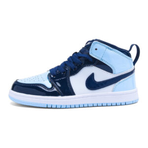 Jordan 1 Retro High UNC Patent (Women's) CD0461-401 - Phonecase4u photo 2