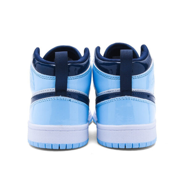Jordan 1 Retro High UNC Patent (Women's) CD0461-401 - Phonecase4u photo 5
