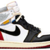 Jordan 1 Retro High Union Los Angeles Black Toe BV1300-106 - Phonecase4u photo 1